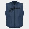 Men's Quilted Vest Thumbnail
