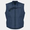 Men's Quilted Vest Thumbnail
