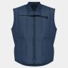 Men's Quilted Vest Thumbnail