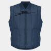 Men's Quilted Vest Thumbnail