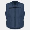 Men's Quilted Vest Thumbnail