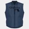 Men's Quilted Vest Thumbnail