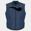 Men's Quilted Vest Thumbnail