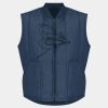 Men's Quilted Vest Thumbnail