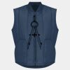 Men's Quilted Vest Thumbnail