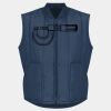 Men's Quilted Vest Thumbnail