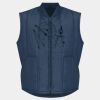 Men's Quilted Vest Thumbnail