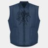 Men's Quilted Vest Thumbnail