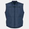 Men's Quilted Vest Thumbnail