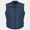 Men's Quilted Vest Thumbnail