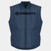Men's Quilted Vest Thumbnail