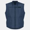Men's Quilted Vest Thumbnail
