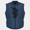 Men's Quilted Vest Thumbnail