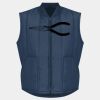 Men's Quilted Vest Thumbnail