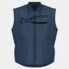Men's Quilted Vest Thumbnail