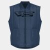 Men's Quilted Vest Thumbnail