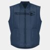 Men's Quilted Vest Thumbnail