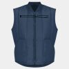 Men's Quilted Vest Thumbnail