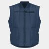Men's Quilted Vest Thumbnail