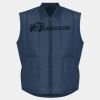 Men's Quilted Vest Thumbnail