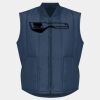 Men's Quilted Vest Thumbnail