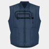 Men's Quilted Vest Thumbnail