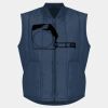 Men's Quilted Vest Thumbnail