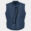 Men's Quilted Vest Thumbnail