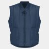 Men's Quilted Vest Thumbnail