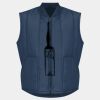 Men's Quilted Vest Thumbnail