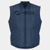 Men's Quilted Vest Thumbnail