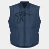 Men's Quilted Vest Thumbnail