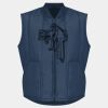 Men's Quilted Vest Thumbnail