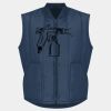 Men's Quilted Vest Thumbnail