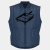 Men's Quilted Vest Thumbnail