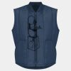Men's Quilted Vest Thumbnail