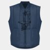 Men's Quilted Vest Thumbnail