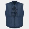 Men's Quilted Vest Thumbnail