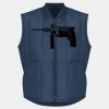 Men's Quilted Vest Thumbnail