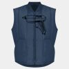Men's Quilted Vest Thumbnail