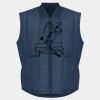 Men's Quilted Vest Thumbnail