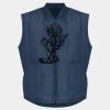 Men's Quilted Vest Thumbnail