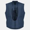 Men's Quilted Vest Thumbnail