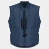 Men's Quilted Vest Thumbnail