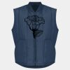 Men's Quilted Vest Thumbnail