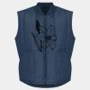 Men's Quilted Vest Thumbnail