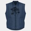 Men's Quilted Vest Thumbnail