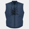 Men's Quilted Vest Thumbnail