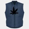 Men's Quilted Vest Thumbnail