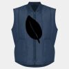 Men's Quilted Vest Thumbnail